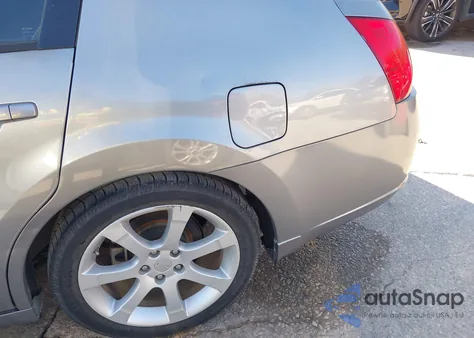 2008 Nissan Maxima 3.5 Se from USA, damaged, VIN 1N4BA41E38C833993